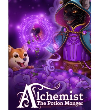 Alchemist: The Potion Monger Xbox Series X|S Xbox Series X|S Key OTHER